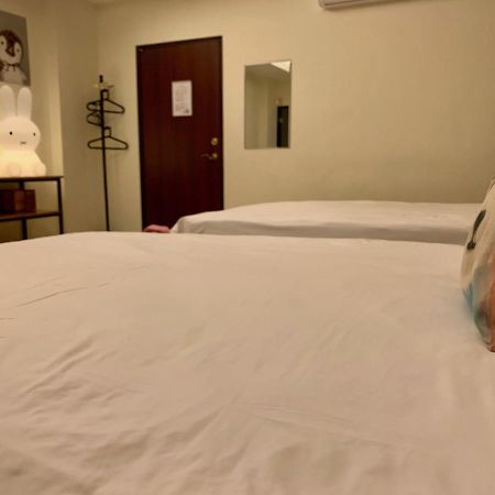 Hualien Bv B&B Extérieur photo