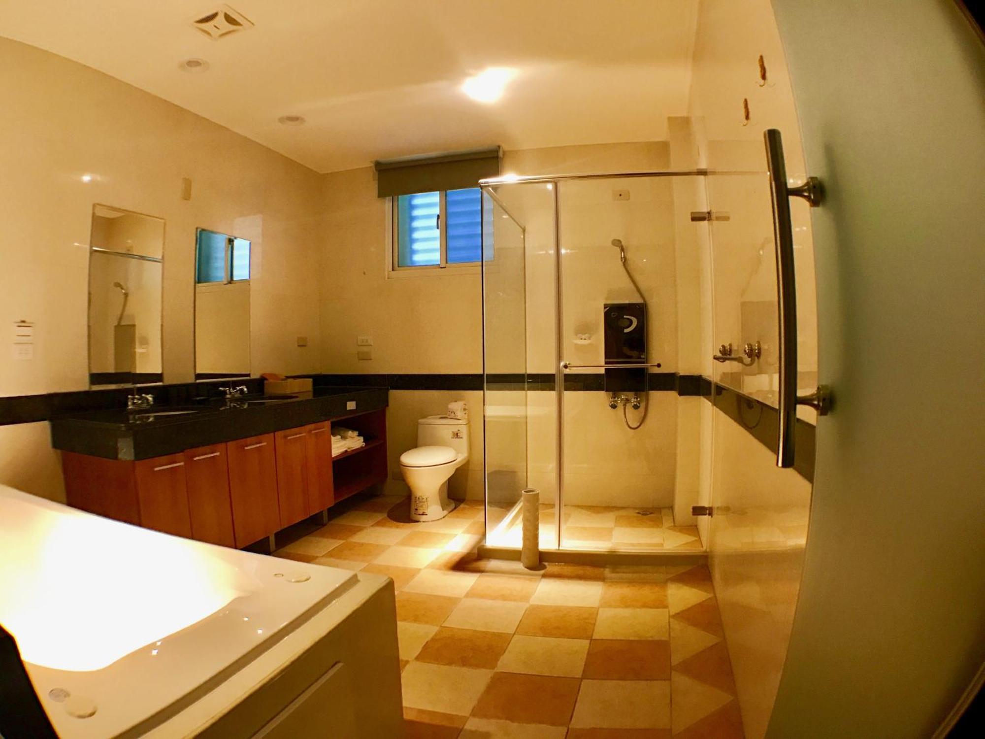 Hualien Bv B&B Extérieur photo