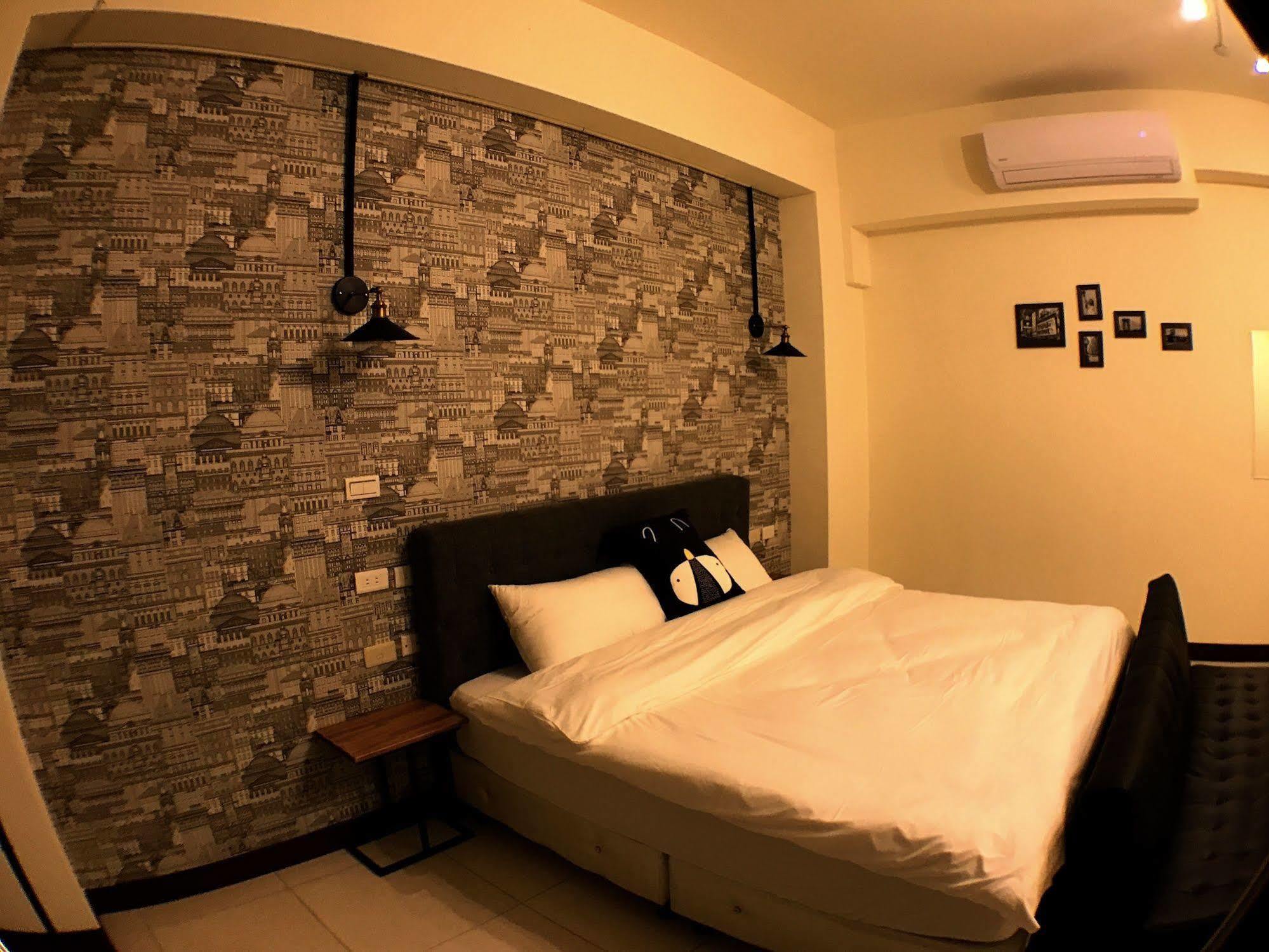 Hualien Bv B&B Extérieur photo