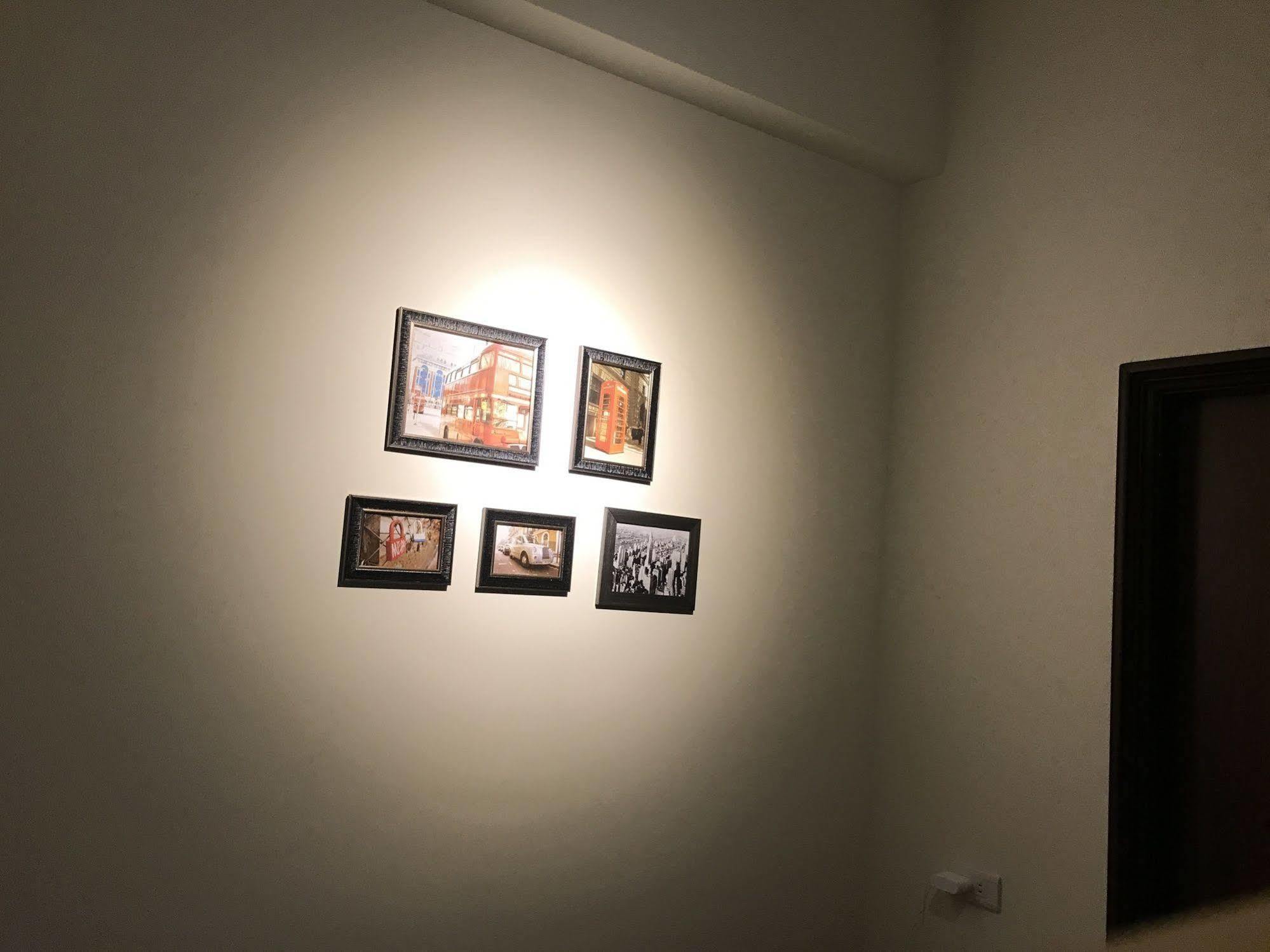 Hualien Bv B&B Extérieur photo