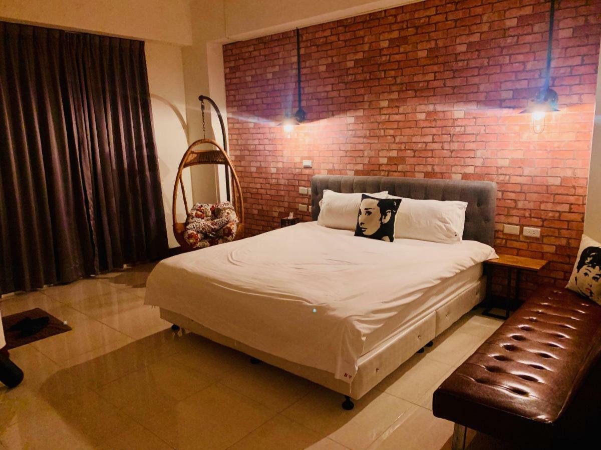 Hualien Bv B&B Chambre photo