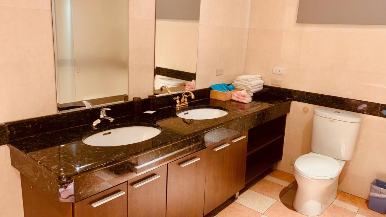 Hualien Bv B&B Extérieur photo