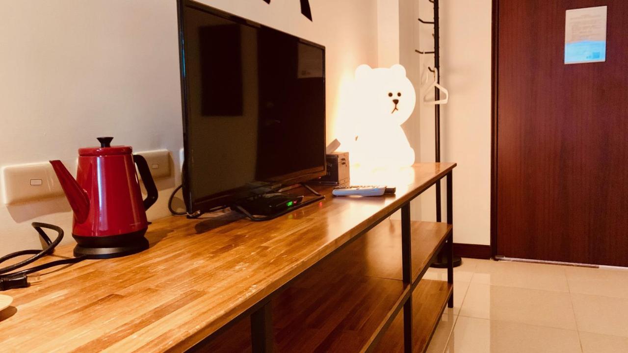 Hualien Bv B&B Extérieur photo